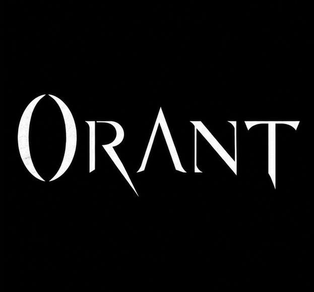 Orant - Atmospheric Alternative Rock Band